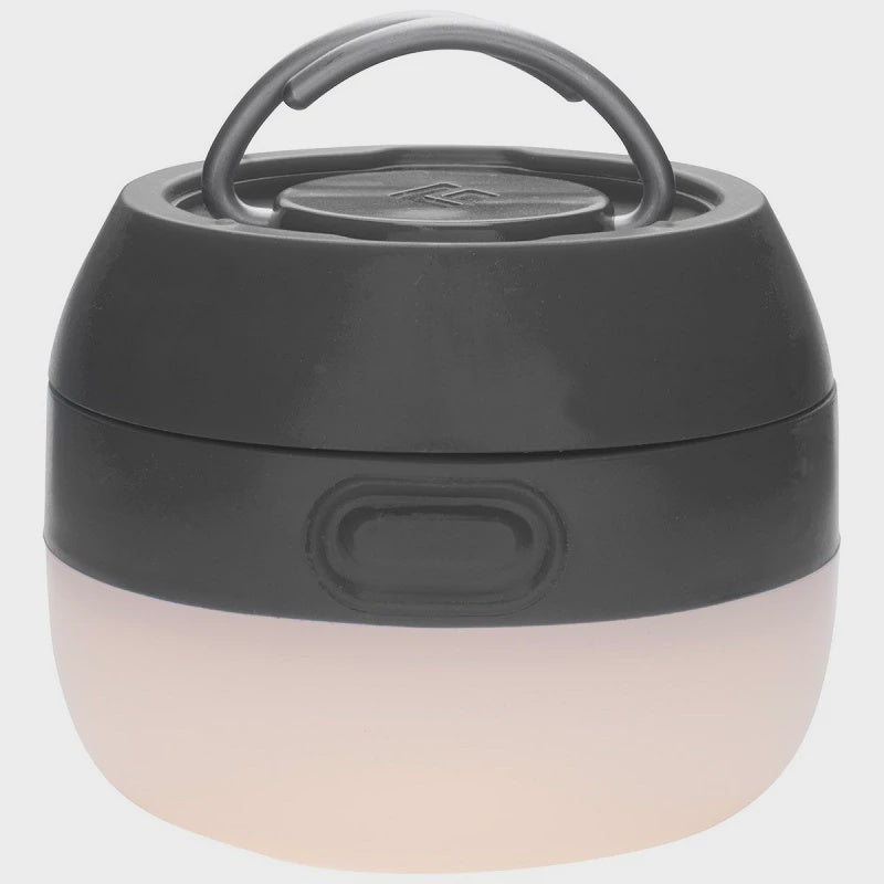 Black Diamond Moji Lantern