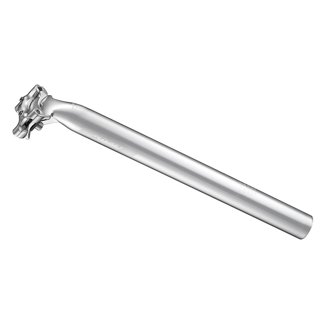 Zoom Alloy Seat Post 30.9 x 400mm