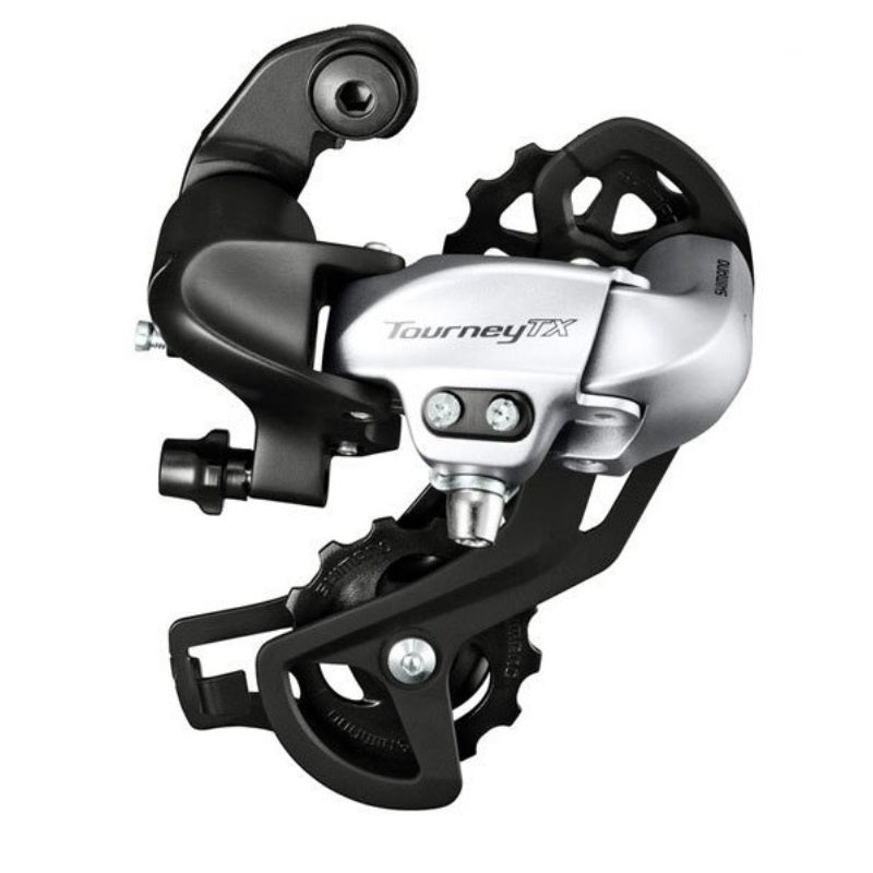 Deraillieur - Shimano TOURNEY RD-TX800 6 - 7 Speed