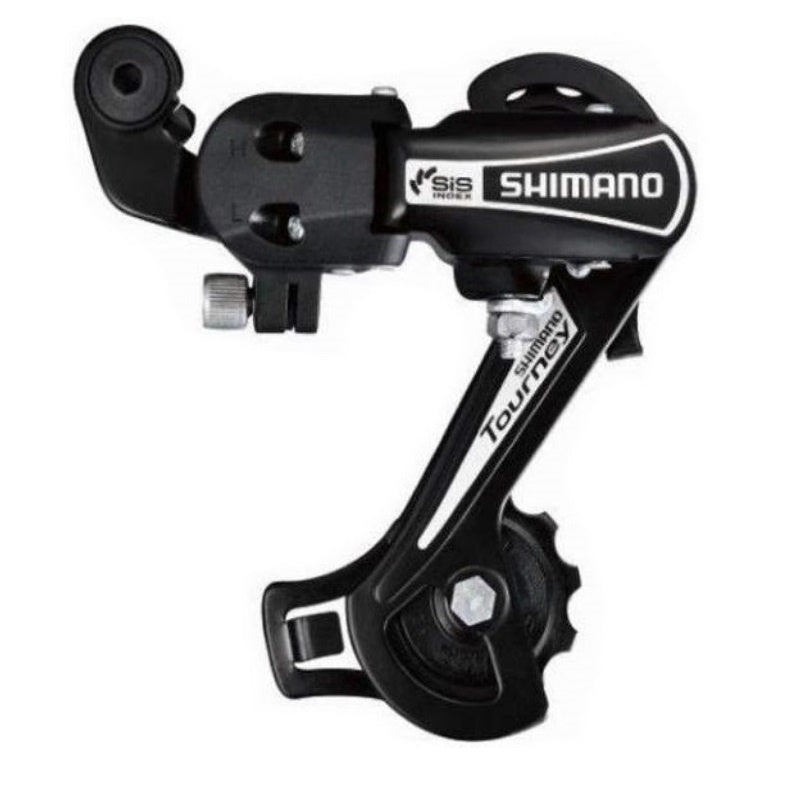 Shimano Tourney Derailleur TY21B - 6 Speed