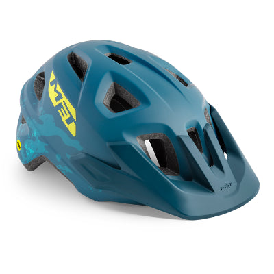 Met Eldar MIPS Youth Helmet