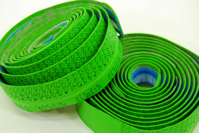 Fizik Bar Tape Performance 3mm Classic Green
