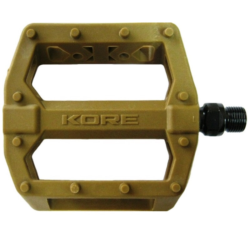 KORE - Rivera Thermo 9/16&