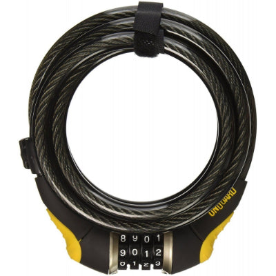 Lock Cable Combo 12 X 1850 (6) - OnGuard