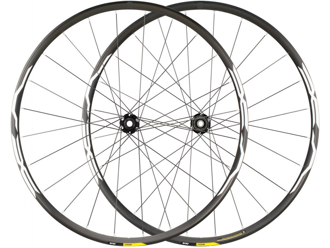 Mavic Wheel 29 Front XA 6-bolt Boost