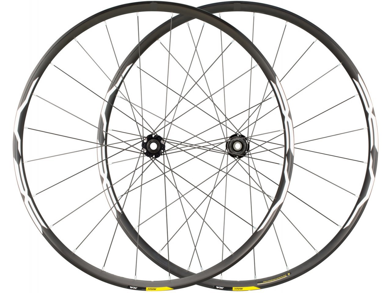 Mavic Wheel 29 Front XA 6-bolt Boost
