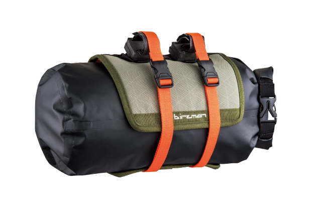 Packman Handlebar Bag - Birzman