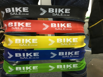 BIKE SALE Resistance Bands (set of 5)
