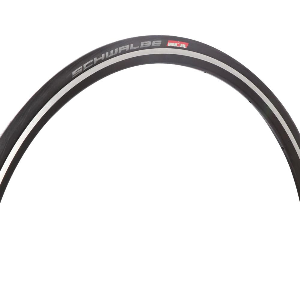 Schwalbe Tyre Ironman 700 x 22 Evolution Folding O