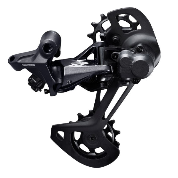 Shimano RD-M8120 Rear Derailleur XT 2 x 12 or 1 x 12 10-45 Cassette
