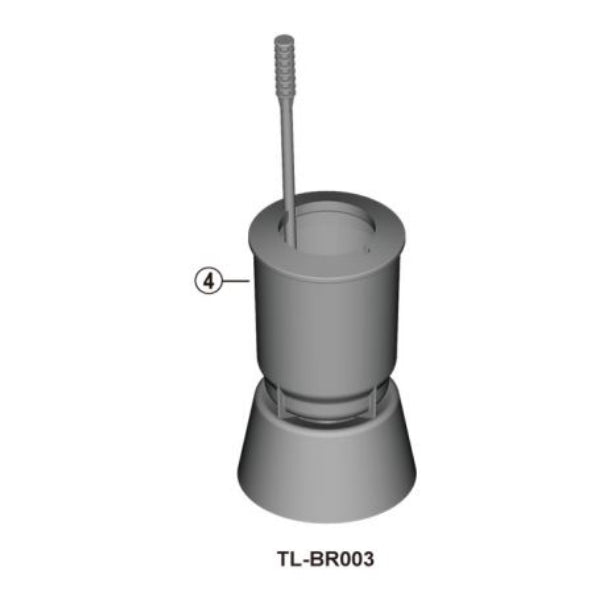 Shimano Funnel Unit For BL