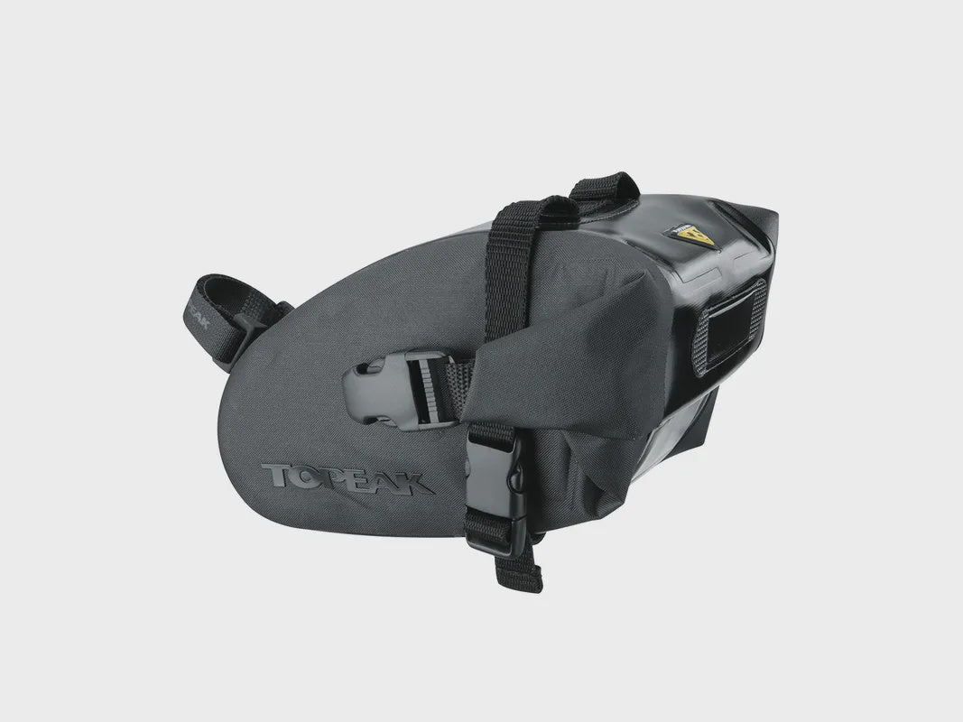 Topeak Wedge Drybag Small - Saddle Bag