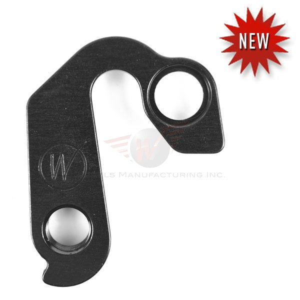 Wheels D/Hanger - Marin