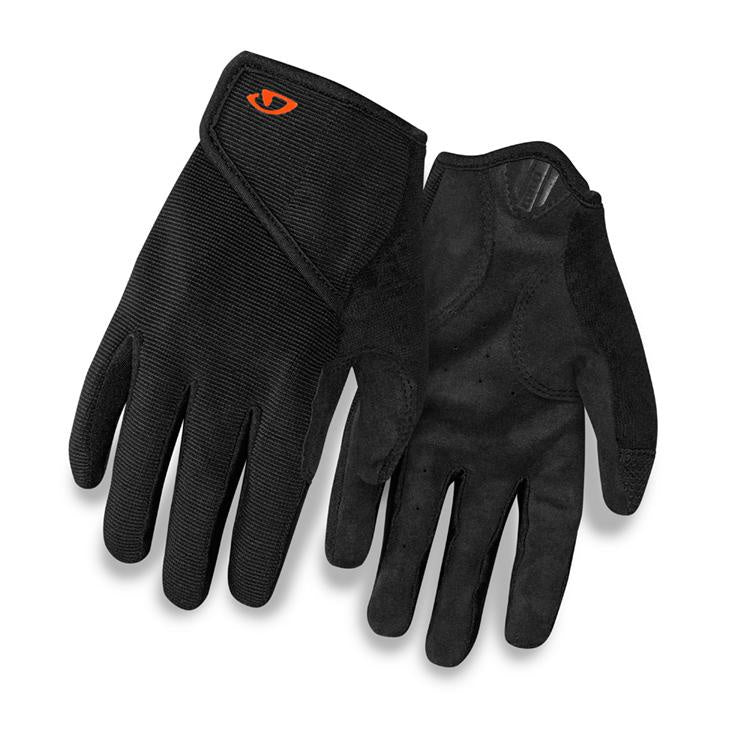 Giro DND Jr. Glove Black M
