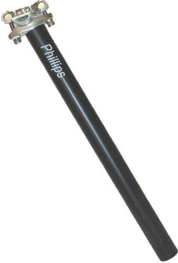 Brian Phillips Black Alloy Seatpost