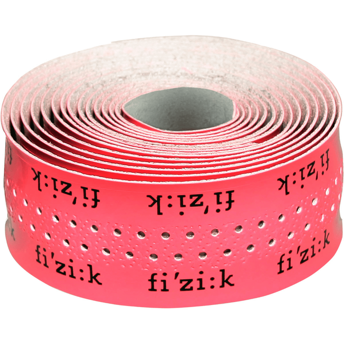 Fizik Superlight Glossy Bar Tape 2mm - Pink