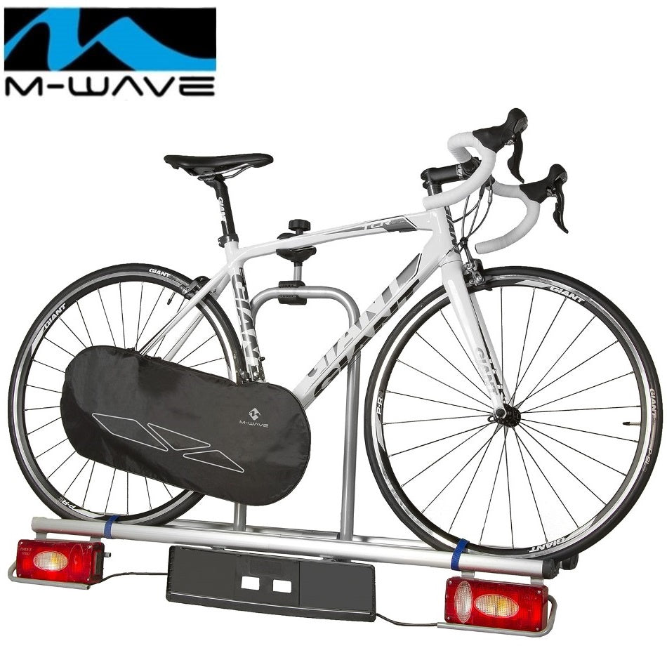M-WAVE Rotterdam Protect Drive - Drivetrain protection Bag