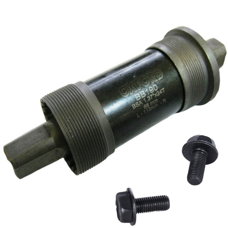 Bottom Brackets - 119mm- Oxford