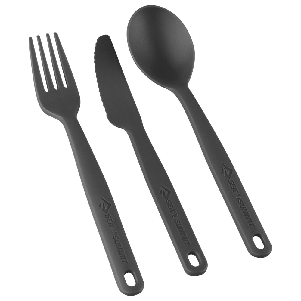 Seat to summit Camp Cutlery 3PC Set