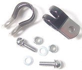 Stainless Steel Clamp Set
