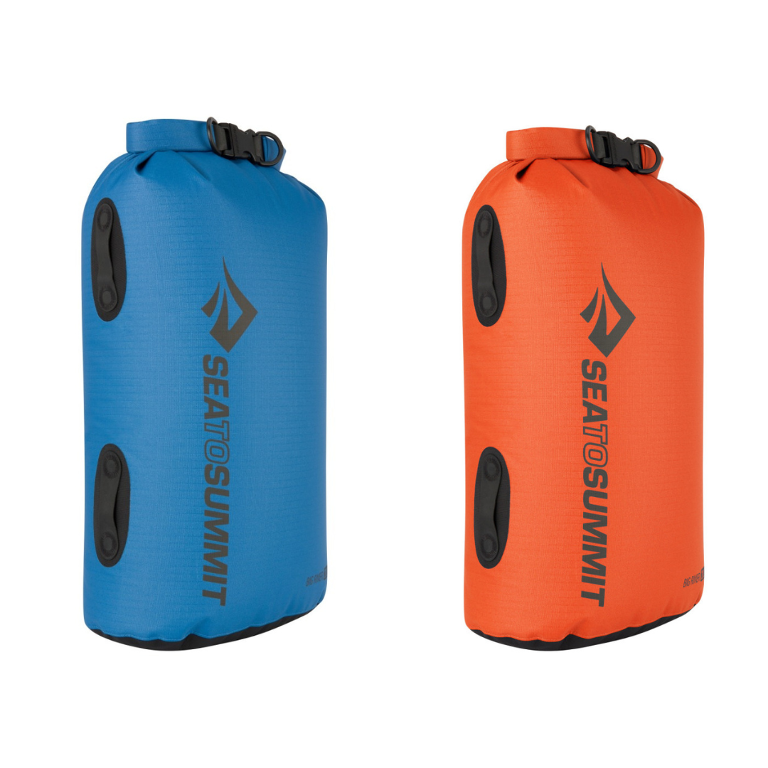 Sea to Summit Big River Dry Bag 20L