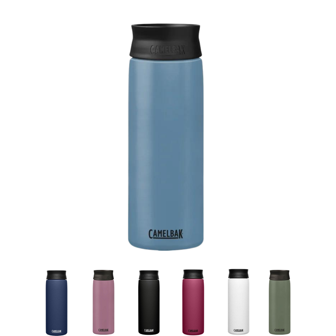 Camelbak Hot Cap Insulated Bottle - 600ml