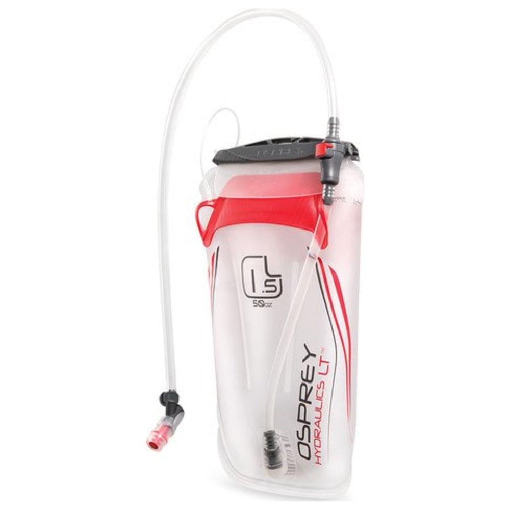 ATB Hydropack + Osprey Reservoir 1.5L